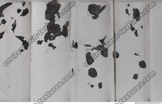 Photo Texture of Plaster Paint Peeling 0014